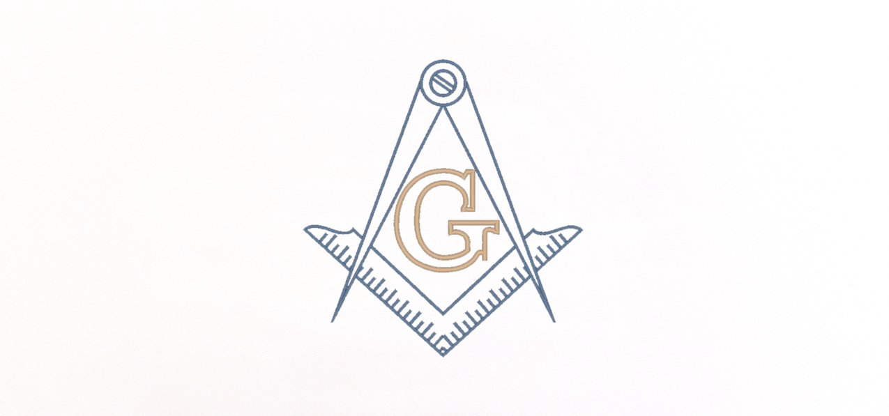 90 5142 Masonic White